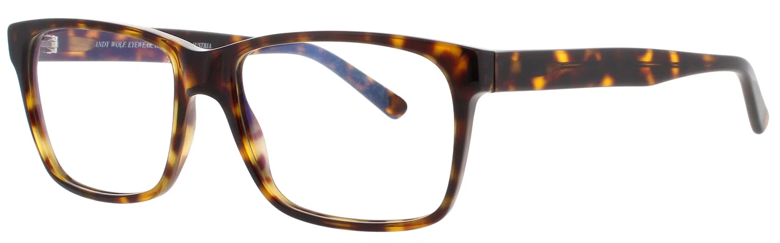 Andy Wolf 4499 Eyeglasses - view 3